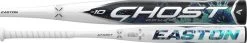 2022 Easton Ghost Tie Dye Double Barrel Women's Balanced Fastpitch Softball Bat (-10oz) FP22GHT10