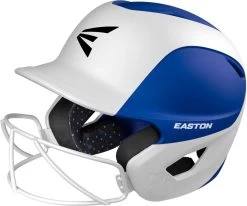 Easton Ghost Women's Two Tone Large/XLarge Fastpitch Softball Helmet W/ Facemask A168549 -Easton easton ghost women s two tone large xlarge fastpitch softball helmet w facemask a168549 66