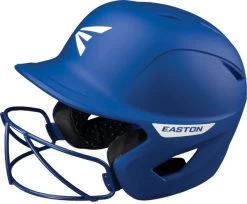Easton Ghost Women's Solid Medium/Large Fastpitch Softball Batting Helmet W/ Facemask A168553 16 Easton Ghost Women's Solid Medium/Large Fastpitch Softball Batting Helmet W/ Facemask A168553 -Easton easton ghost womens solid medium large fastpitch softball batting helmet w facemask a168553 19