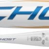 2022 Easton Ghost Youth Girl's Balanced Fastpitch Softball Bat (-11oz) FP22GHY11 -Easton easton ghost youth girls balanced fastpitch softball bat fp22ghy11 13