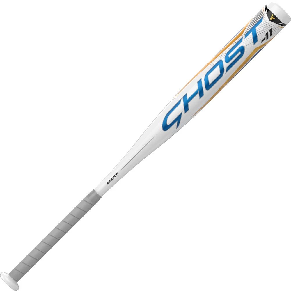 2022 Easton Ghost Youth Girl's Balanced Fastpitch Softball Bat (-11oz) FP22GHY11 4 2022 Easton Ghost Youth Girl's Balanced Fastpitch Softball Bat (-11oz) FP22GHY11 - Image 2