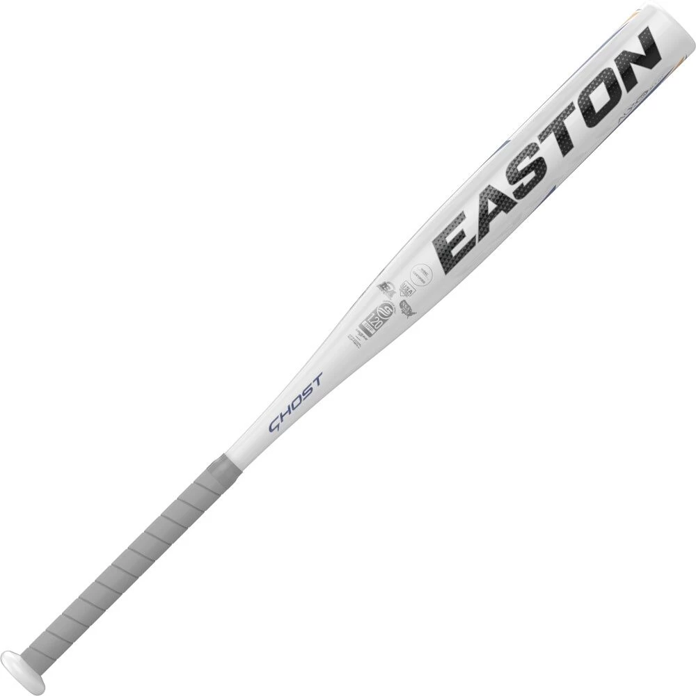 2022 Easton Ghost Youth Girl's Balanced Fastpitch Softball Bat (-11oz) FP22GHY11 6 2022 Easton Ghost Youth Girl's Balanced Fastpitch Softball Bat (-11oz) FP22GHY11 - Image 4