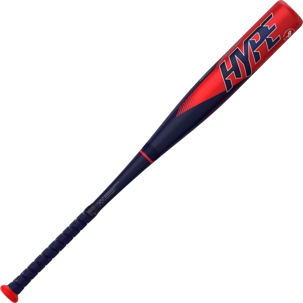 2022 Easton Hype USSSA Balanced Baseball Bat (-8oz) SL22HYP8 4 2022 Easton Hype USSSA Balanced Baseball Bat (-8oz) SL22HYP8 - Image 2