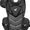 Easton Jen Schro The Very Best A165432 Adult Fastpitch Softball Catchers Chest Protector -Easton easton jen schro the very best a165432 adult fastpitch softball catchers chest protector 10