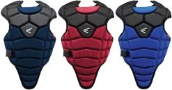 Easton M5 Qwik Fit A165362 Youth Catchers Chest Protector -Easton easton m5 qwik fit a165362 youth catchers chest protector 11