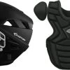 Easton M7 A165322 Youth Baseball Catcher's Gear Set -Easton easton m7 a165322 youth baseball catcher s gear set 3