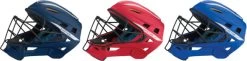 Easton Pro X A165400 Adult Catchers Helmet -Easton easton pro x a165400 adult catchers helmet 18