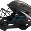 Easton Pro X A165401 Youth Catchers Helmet -Easton easton pro x a165401 youth catchers helmet 9