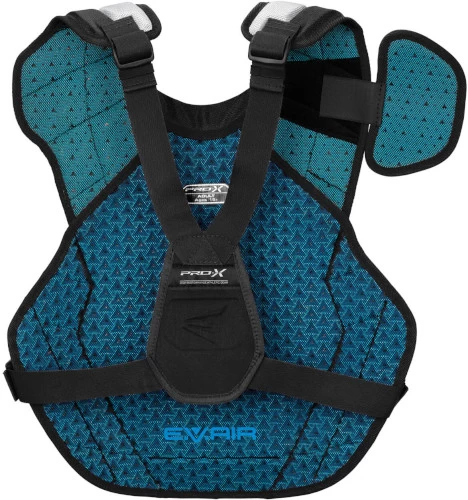 Easton Pro X A165407 Intermediate Baseball Chest Protector 4 Easton Pro X A165407 Intermediate Baseball Chest Protector - Image 2