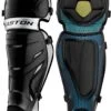 Easton Pro X A165414 Adult Baseball Leg Guards -Easton easton pro x a165414 adult baseball leg guards 5