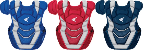 Easton Pro X A165446 Adult Baseball Chest Protector 5 Easton Pro X A165446 Adult Baseball Chest Protector - Image 3