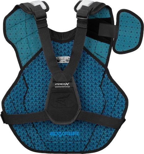 Easton Pro X A165446 Adult Baseball Chest Protector 4 Easton Pro X A165446 Adult Baseball Chest Protector - Image 2