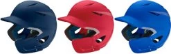 Easton Pro X A168521 Youth Matte Batting Helmet W/ Jaw Guard -Easton easton pro x a168521 youth matte batting helmet w jaw guard 12