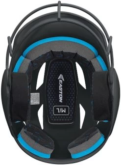 Easton Prowess Grip A168504 Fastpitch Softball Solid Small/Medium Batting Helmet W/ Mask -Easton easton prowess grip a168504 fastpitch softball solid small medium batting helmet w mask 17