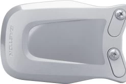 Easton Universal Batting Helmet Jaw Guard A168538 -Easton easton universal batting helmet jaw guard a168538 49