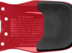 Easton Universal Batting Helmet Jaw Guard A168538 -Easton easton universal batting helmet jaw guard a168538 81