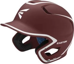 Easton Z5 2.0 A168508 Adult Matte Two-Tone Batting Helmet 27 Easton Z5 2.0 A168508 Adult Matte Two-Tone Batting Helmet -Easton easton z5 2 0 a168508 adult matte two tone batting helmet 105