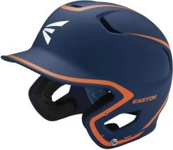 Easton Z5 2.0 A168508 Adult Matte Two-Tone Batting Helmet 28 Easton Z5 2.0 A168508 Adult Matte Two-Tone Batting Helmet -Easton easton z5 2 0 a168508 adult matte two tone batting helmet 108