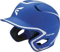 Easton Z5 2.0 A168508 Adult Matte Two-Tone Batting Helmet 34 Easton Z5 2.0 A168508 Adult Matte Two-Tone Batting Helmet -Easton easton z5 2 0 a168508 adult matte two tone batting helmet 126