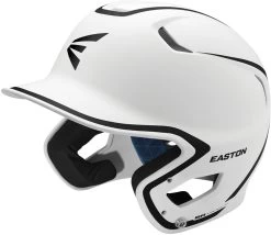 Easton Z5 2.0 A168508 Adult Matte Two-Tone Batting Helmet 35 Easton Z5 2.0 A168508 Adult Matte Two-Tone Batting Helmet -Easton easton z5 2 0 a168508 adult matte two tone batting helmet 129
