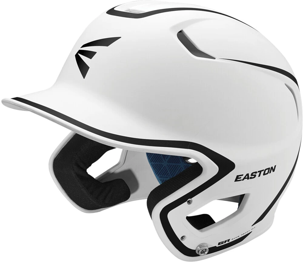 Easton Z5 2.0 A168508 Adult Matte Two-Tone Batting Helmet 19 Easton Z5 2.0 A168508 Adult Matte Two-Tone Batting Helmet - Image 17