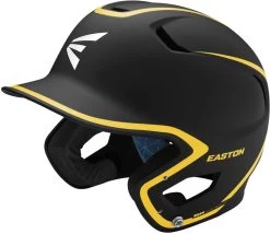 Easton Z5 2.0 A168508 Adult Matte Two-Tone Batting Helmet 21 Easton Z5 2.0 A168508 Adult Matte Two-Tone Batting Helmet -Easton easton z5 2 0 a168508 adult matte two tone batting helmet 86