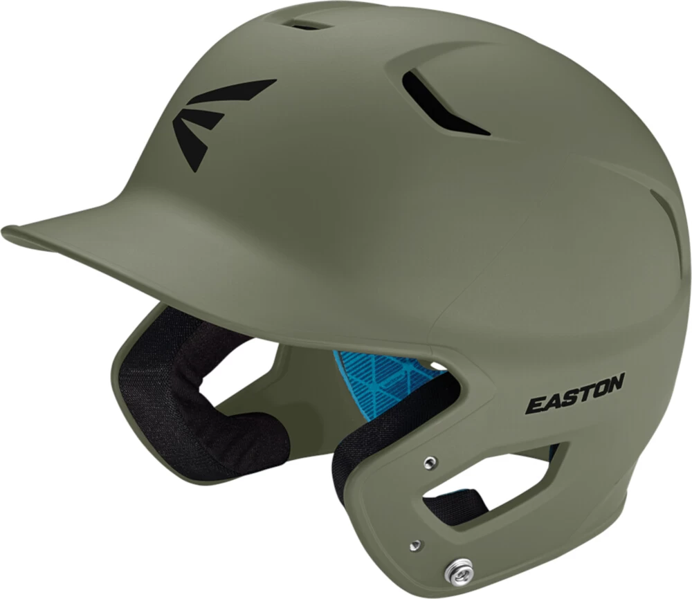 Easton Z5 Grip A168091 Senior Batting Helmet 12 Easton Z5 Grip A168091 Senior Batting Helmet - Image 10