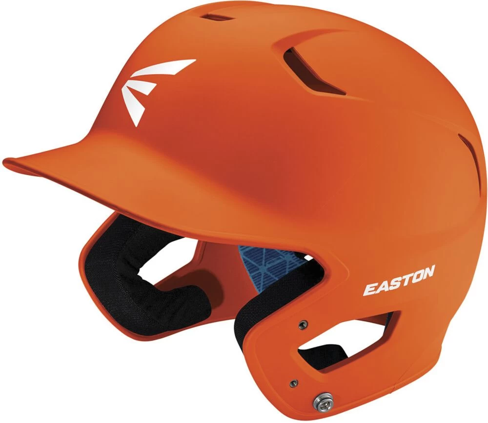 Easton Z5 Grip A168091 Senior Batting Helmet 14 Easton Z5 Grip A168091 Senior Batting Helmet - Image 12