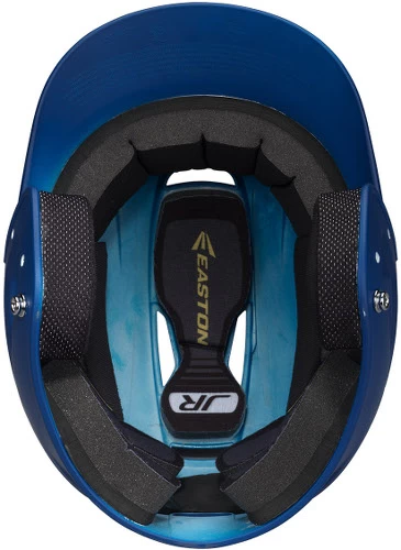 Easton Z5 Grip A168091 Senior Batting Helmet 4 Easton Z5 Grip A168091 Senior Batting Helmet - Image 2