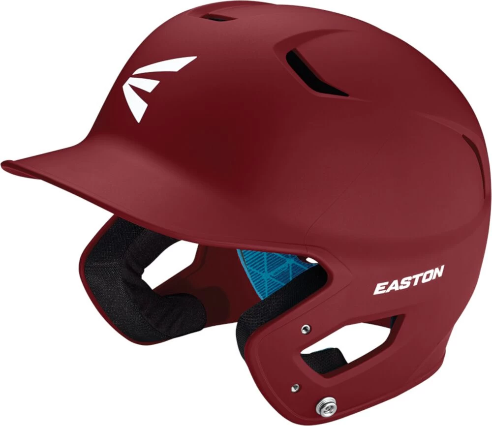 Easton Z5 Grip A168091 Senior Batting Helmet 5 Easton Z5 Grip A168091 Senior Batting Helmet - Image 3