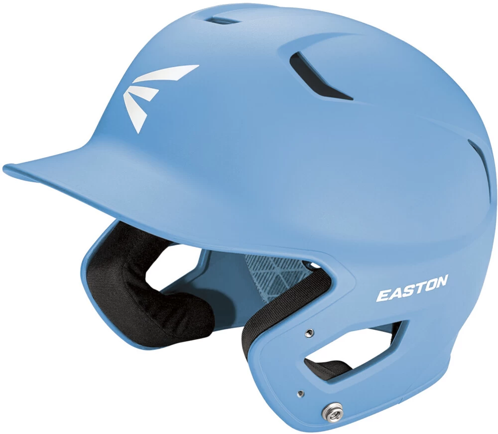 Easton Z5 Grip A168091 Senior Batting Helmet 6 Easton Z5 Grip A168091 Senior Batting Helmet - Image 4