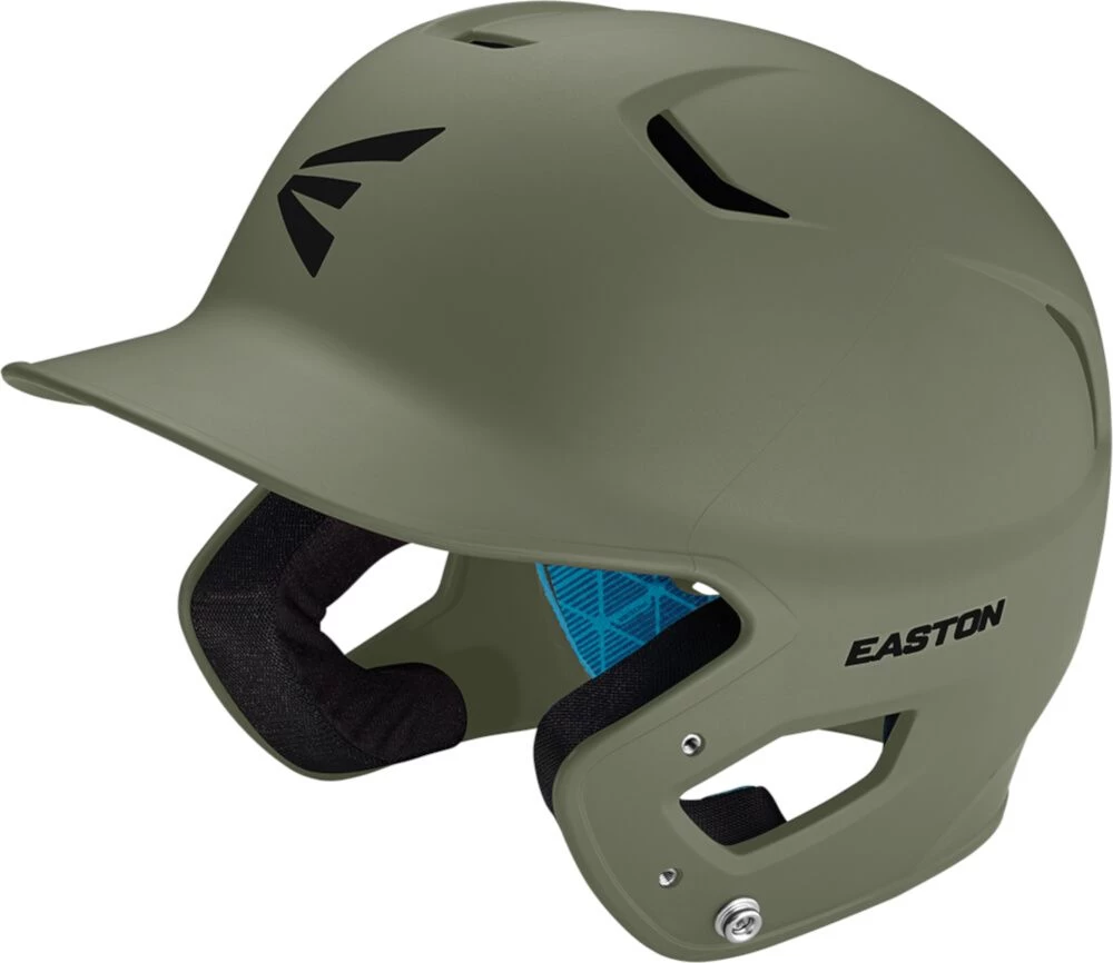 Easton Z5 Grip A168092 Junior Batting Helmet 12 Easton Z5 Grip A168092 Junior Batting Helmet - Image 10