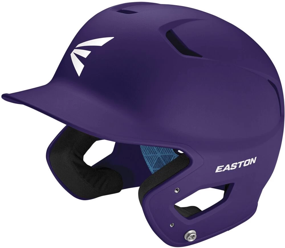 Easton Z5 Grip A168092 Junior Batting Helmet 15 Easton Z5 Grip A168092 Junior Batting Helmet - Image 13