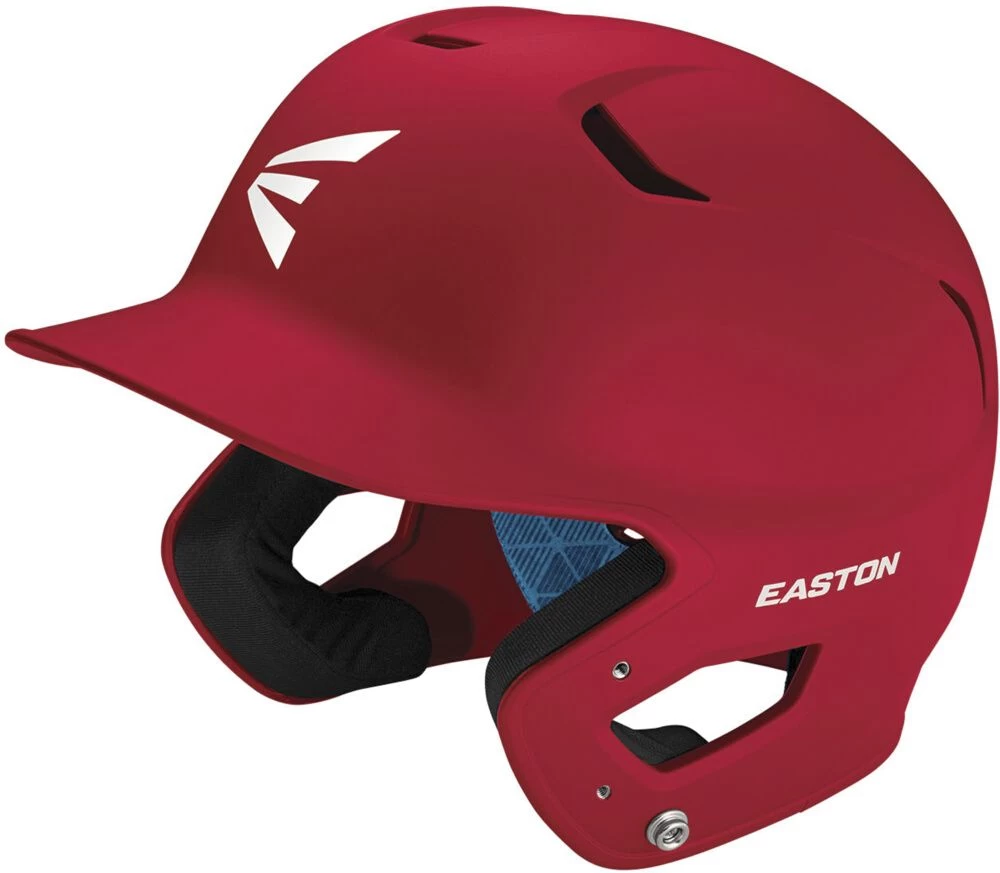 Easton Z5 Grip A168092 Junior Batting Helmet 16 Easton Z5 Grip A168092 Junior Batting Helmet - Image 14