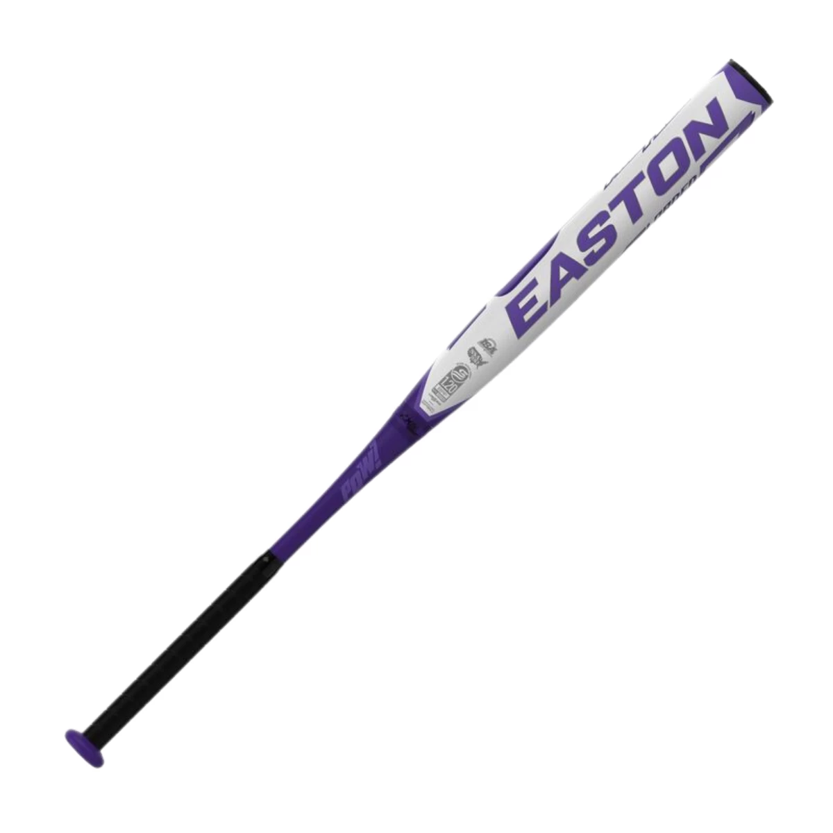 Easton 2023 Comic Pow Fireflex Loaded 12.75'' USSSA SP23POWL 4 Easton 2023 Comic Pow Fireflex Loaded 12.75'' USSSA SP23POWL - Image 2