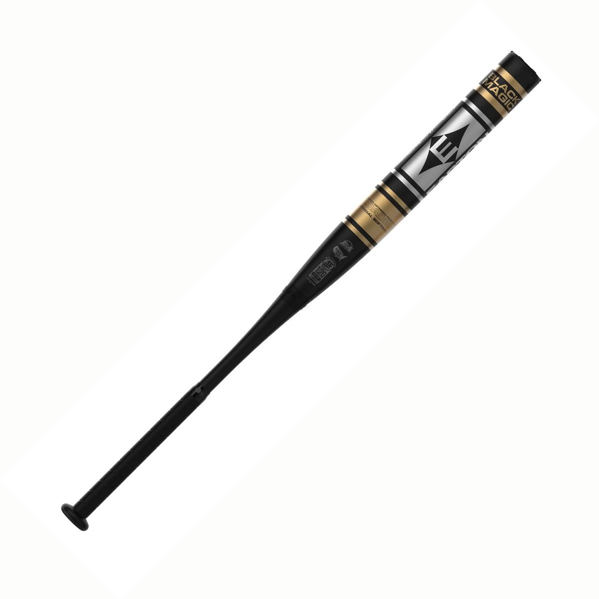 Easton Black Magic 12.75'' Loaded USSSA SP22BML 3 Easton Black Magic 12.75'' Loaded USSSA SP22BML
